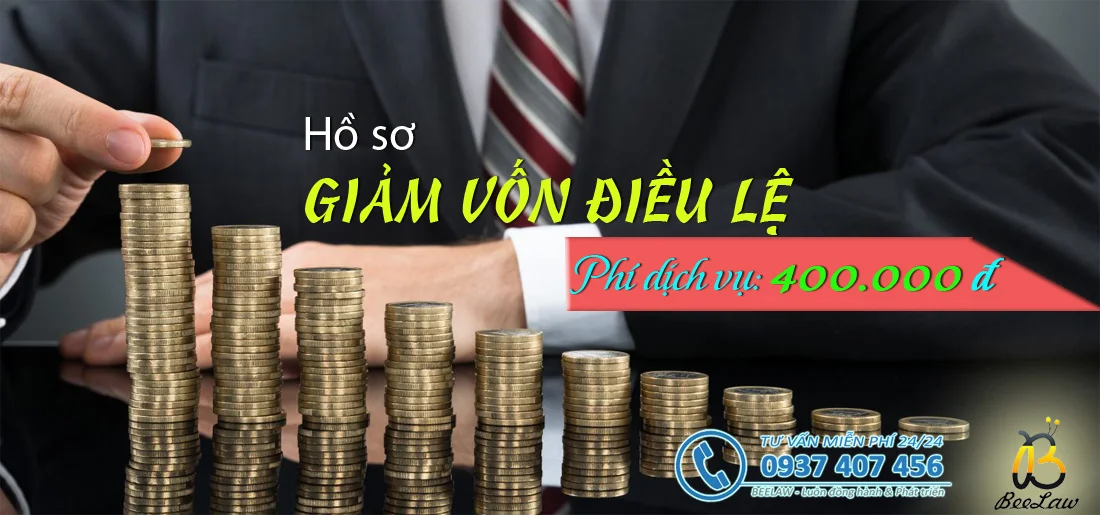 thu-tục-giam-von-dieu-le